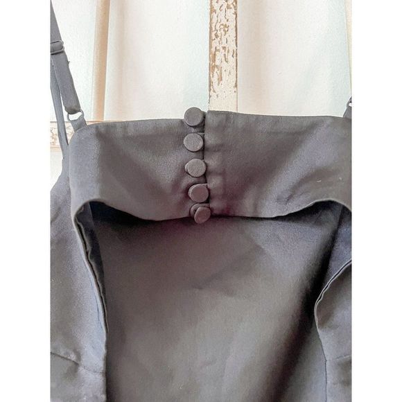 Free People Black Maxi Dress - Picture 7 of 11